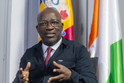 Politique : Charles Blé Goudé invite à un dialogue inclusif sur la réforme électorale 