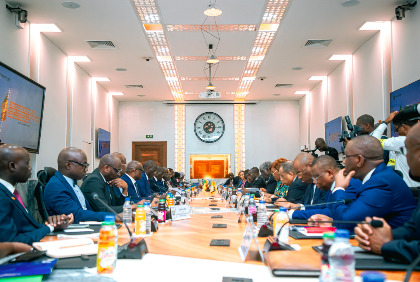 Côte d'Ivoire : Visite de travail et d'amitié du Premier ministre sénégalais à Abidjan