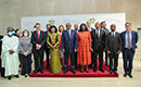 Célébration du 6e anniversaire de la Déclaration d`Abidjan et l`Installation officielle des Commissions Nationales et de Recours au Statut d`Apatride