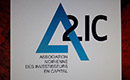 Les fonds de capital investissement annoncent la création de leur Association sous le nom de A2IC, Association Ivoirienne des Investisseurs en Capital.