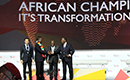 AFRICA CEO Forum 2018: cérémonie d`ouverture