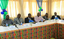 Troisième congrès ordinaire des contrôleurs aériens de Côte d`Ivoire