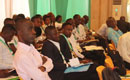 Yamoussoukro: Congrès de l’Association ivoirienne des sciences agronomiques