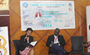 Journée Mondiale de la Pneumonie 2018 /« En finir avec la Pneumonie d’ici 2030 »