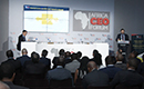 Africa CEO Forum 2018: le gouvernement vend la Côte d`Ivoire au cours d`un panel sur le Doing Business
