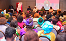 Ouverture Forum AllAfrica Women Agenda