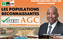 Législative 2016 : affiches et campagne du candidat Amadou Gon Coulibaly