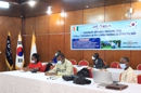 Rencontre annuelle de l`association ivoirienne des anciens stagiaires de l`agence coréenne de coopération internationale en Côte d’Ivoire