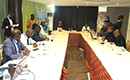 Atelier de validation du Plan d’Action, de la Feuille de Route et du Document de Plaidoyer pour la Réduction du soufre dans les carburants ivoiriens