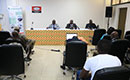 Atelier de dissémination du rapport d`évaluation de la phase pilote du projet ECHO en côte d`Ivoire