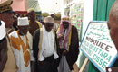 Religion: la mosquée Hadja Ouattara Nabintou Cissé inaugurée à Bogofa (Nassian)
