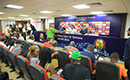 Conférences de presse d’avant match Côte d’Ivoire - Maroc