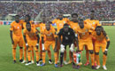 CAN 2015: Match Côte d`ivoire - Algérie