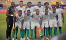 CAN 2019: Match Côte d’Ivoire - Namibie