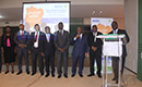 Ouverture à Yamoussoukro du 5ème atelier national d`identification des réformes pour l`amélioration de l`environnement des affaires