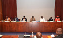 Deuxième session ordinaire du Conseil du district de Yamoussoukro