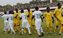 La Côte d`Ivoire élimine le Togo du Tournoi de l`UEMOA 2016