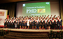 Cérémonie de graduation de la Promotion 2019 du Program for Management Development de MDE Business School