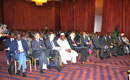 Audit interne: Yamoussoukro abrite le 2ème colloque Ouest africain