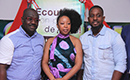 Concert: Sonia Dersion promet un spectacle inédit à Abidjan