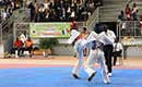 Taekwondo / 6ème édition de la coupe de l`Ambassadeur de Corée