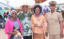 Fête des mères: Le Maire de Bonoua honore 1000 femmes de la commune