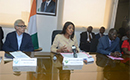Lancement de la 2e édition du DISCOP Abidjan