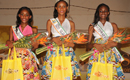 P​résélection de Miss Côte d`Ivoire​: ​ Mlle Diby Séphora remporte l`étape d`Aboisso​​