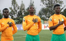 CHAN 2016: la Cote d`Ivoire se qualifie grâce à sa victoire aux prolongations face au Cameroun (3-0)