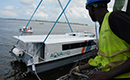 Transport lagunaire: mise à l`eau de six (6) bateaux de la Compagnie ivoirienne des transports (CITRANS)