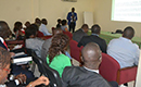 Sensibilisation au bon usage d`internet: Session de formation s`ouvre à Abidjan