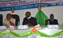 Colloque international sur « Employabilité et émergence à l’Université Alassane Ouattara de Bouaké
