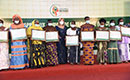 Célébration du 9e anniversaire de la mise en place du Fonds d`Appui aux Femmes de Côte d`Ivoire (FAFCI)