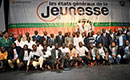 Lancement des états généraux de la jeunesse