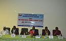 Lancement du workshop for teachers of english language à Abidjan