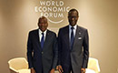 Forum économique de Davos: Le Premier Ministre ivoirien, Amadou Gon Coulibaly, invite à l’industrialisation des économies africaines