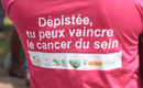 Santé/Bassam: 200 femmes sensibilisées sur les dangers du cancer