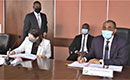 COVID 19: Signature d`accord de Don entre le Canada et la Côte d’Ivoire au profit des femmes du vivrier
