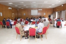 Changements climatiques: atelier de validation du rapport d`évaluation des capacités et compétences des structures et institutions nationales
