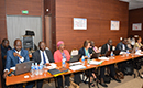 Atelier de renforcement des capacités des équipes nationales d’intervention rapide des pays de la région ouest-africaine, face aux épidémies