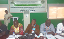Campagne de commercialisation de la noix de cajou  2018-2019 : les acteurs  de la fédération nationale des producteurs d’anacarde de Côte d’Ivoire en conclave à Korhogo