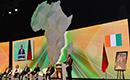 Ouverture de la 5ème édition du Forum International Afrique Développement