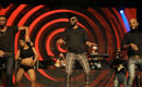 Fally Ipupa en concert VIP à Abidjan