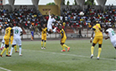 Football/Championnat national: L`Asec bat l`Africa (2-1)