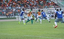 Football/Eliminatoires CAN 2017: Côte d`Ivoire - Sierra Leone à Bouaké