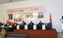 Forum ivoiro-turc: Panel sur le renforcement des relations bilatérales