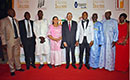 2ème édition du Gala Ivoire builders