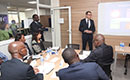Rentrée de la première promotion en ‘’Management d’unité stratégique’’ de HEC Paris à Abidjan