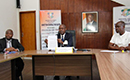 Conférence de presse relative à la participation de la Côte d’Ivoire au Hadj 2021