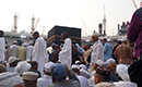 Hadj 2016 : les pèlerins ivoiriens sur les traces du Prophète Mohammed (saw) à la Mecque